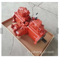 Rexroth A4VSO40 A4VSO71 A4VSO125 A4VSO180 A4VSO250 A4VSO355 A4VG180 A4VSG355 हाइड्रोलिक पम